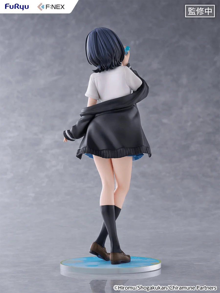 Yuzuki Nanase 1/7 Scale Figure