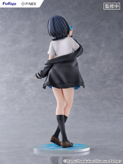 Yuzuki Nanase 1/7 Scale Figure