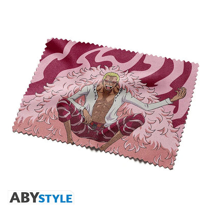 ONE PIECE - Replica Glasses - Doflamingo