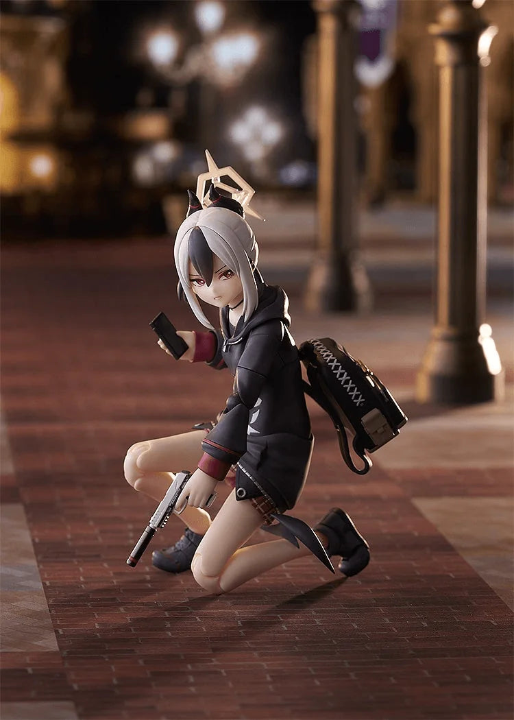 figma Kayoko Onikata