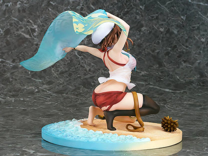 Phat! Company Ryza (Reisalin Stout) 1/6 Scale Figure