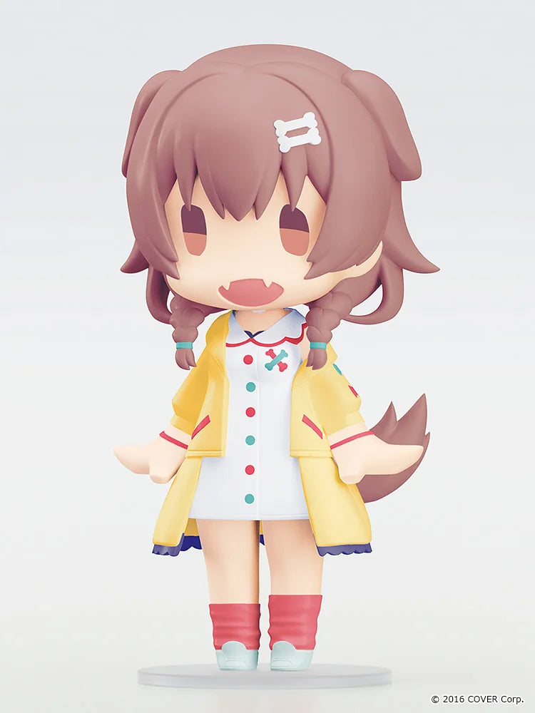 Good Smile Company Inugami Korone Chibi Figure