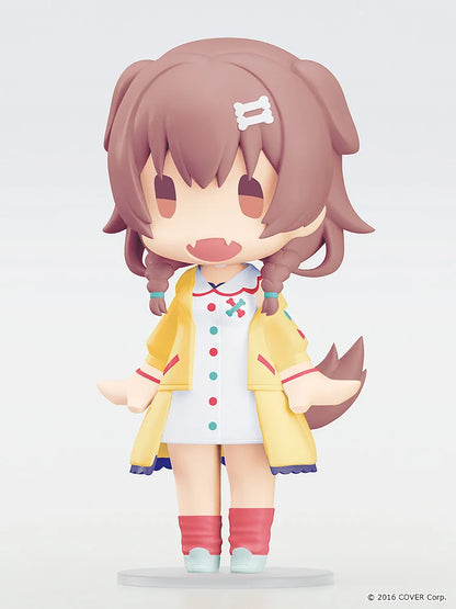 Good Smile Company Inugami Korone Chibi Figure