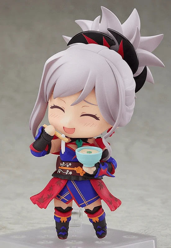 (Rerelease) Nendoroid Saber/Miyamoto Musashi