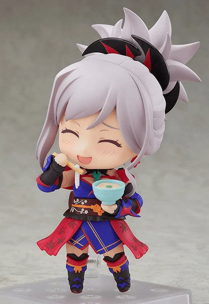 (Rerelease) Nendoroid Saber/Miyamoto Musashi