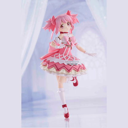 Puella Magi Madoka Magica the Movie -Walpurgisnacght: Rising- Madoka Kaname FIGURE Ⅱ