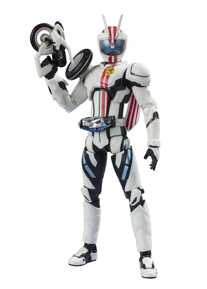 KAMEN RIDER MACH HEISEI GENERATIONS EDITION "KAMEN RIDER DRIVE", TAMASHII NATIONS S.H.Figuarts