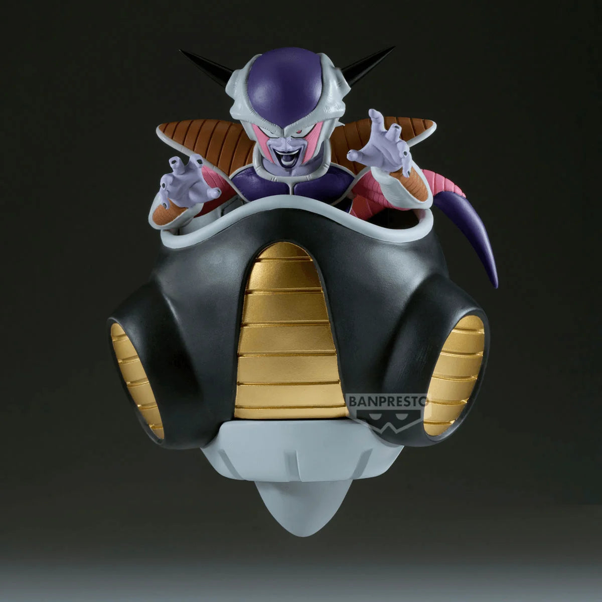 DRAGON BALL Z MATCH MAKERS FRIEZA(VS SON GOKU)