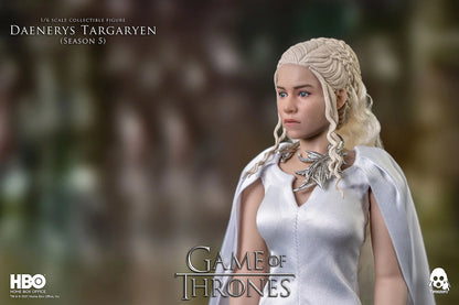 threezero SiXTH Daenerys Targaryen Game of Thrones 1/6 Scale Figure