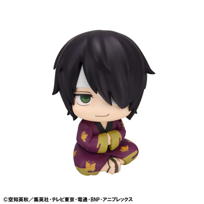 Lookup Gintama Shinsuke Takasugi & Kamui set【with gift】