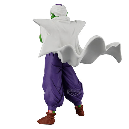 Banpresto Dragon Ball Z Piccolo Solid Edge Works Figure