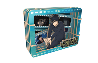 Jujutsu Kaisen S2 - Film Frame - S (6 units/set) (Box of 6)