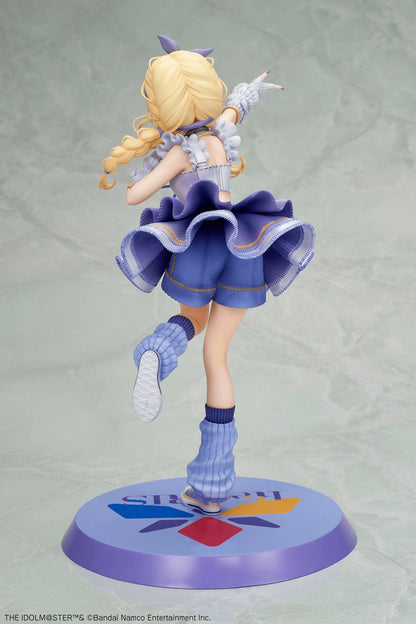 THE IDOLM@STER Gakuen KOTONE FUJITA Re;IRIS Ver. 1/7 Complete Figure