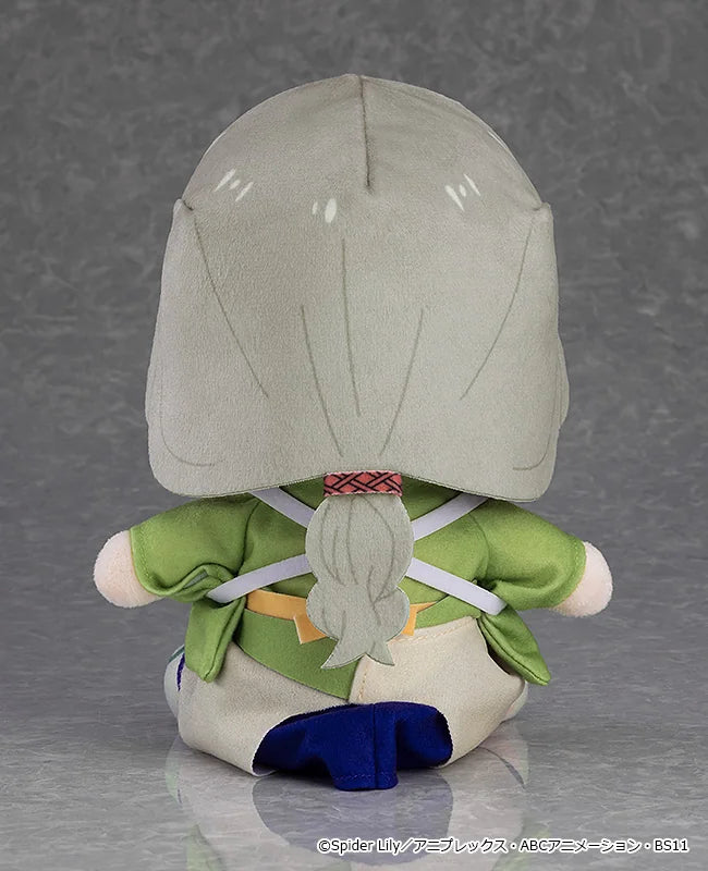 Good Smile Company Lycoris Recoil Mizuki Cafe LycoReco Plush
