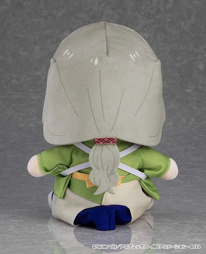 Good Smile Company Lycoris Recoil Mizuki Cafe LycoReco Plush