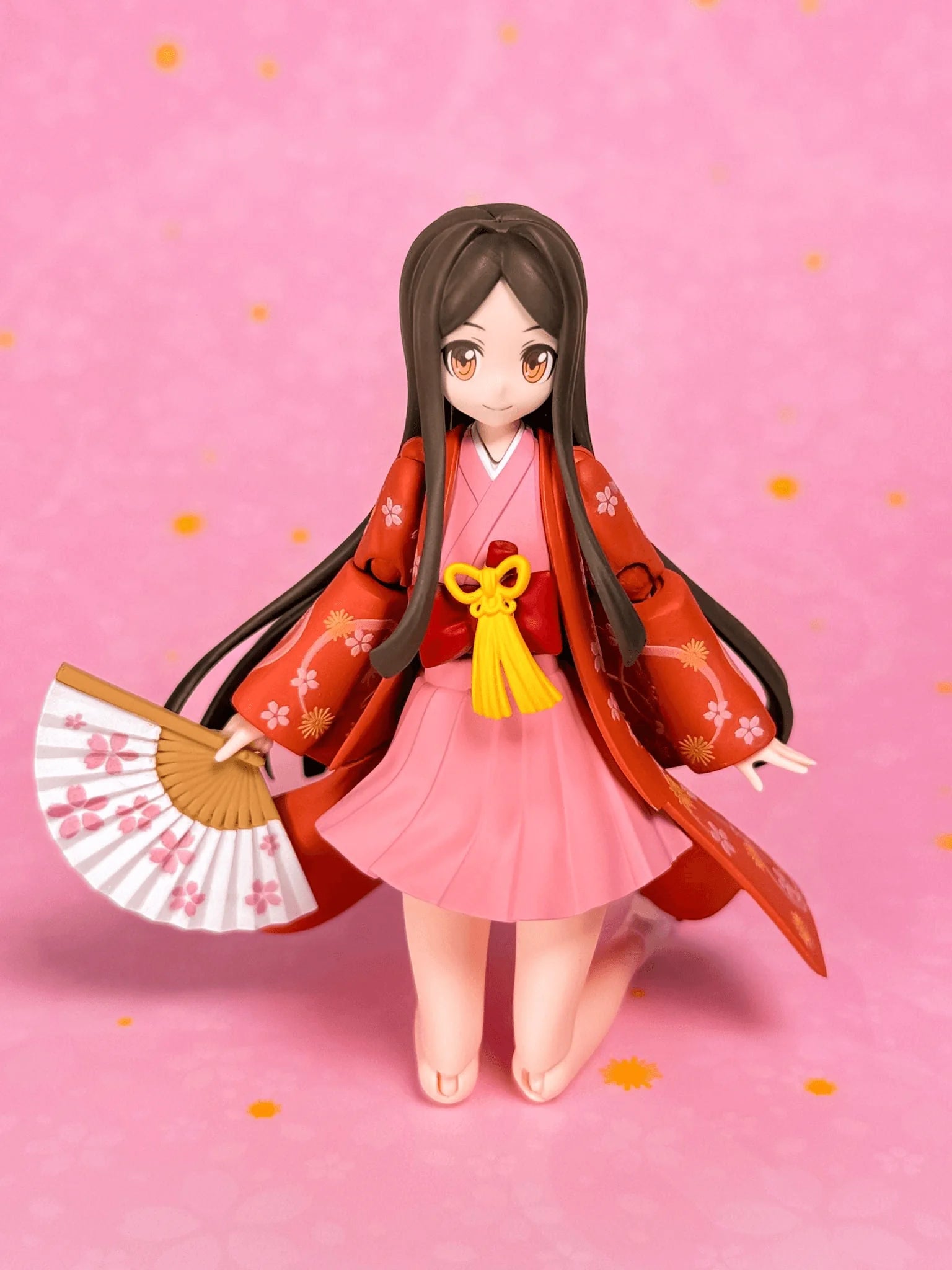 Plafia SUWAHIME（Mini Figure set）