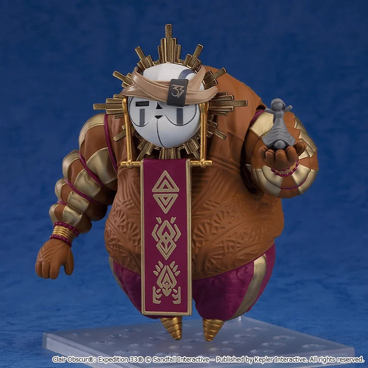 Good Smile Company Nendoroid Esquie Clair Obscur: Expedition 33