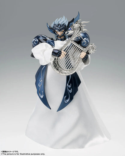 THANATOS Saint Seiya The Hades Chapter Elysion, Bandai Spirits Saint Cloth Myth Ex