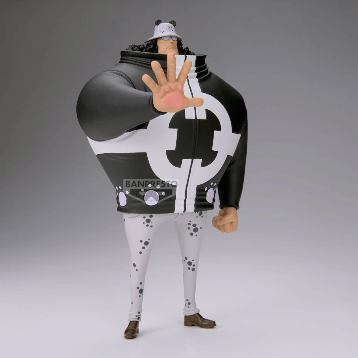 ONE PIECE DXF～THE GRANDLINE SERIES～EXTRA BARTHOLOMEW KUMA