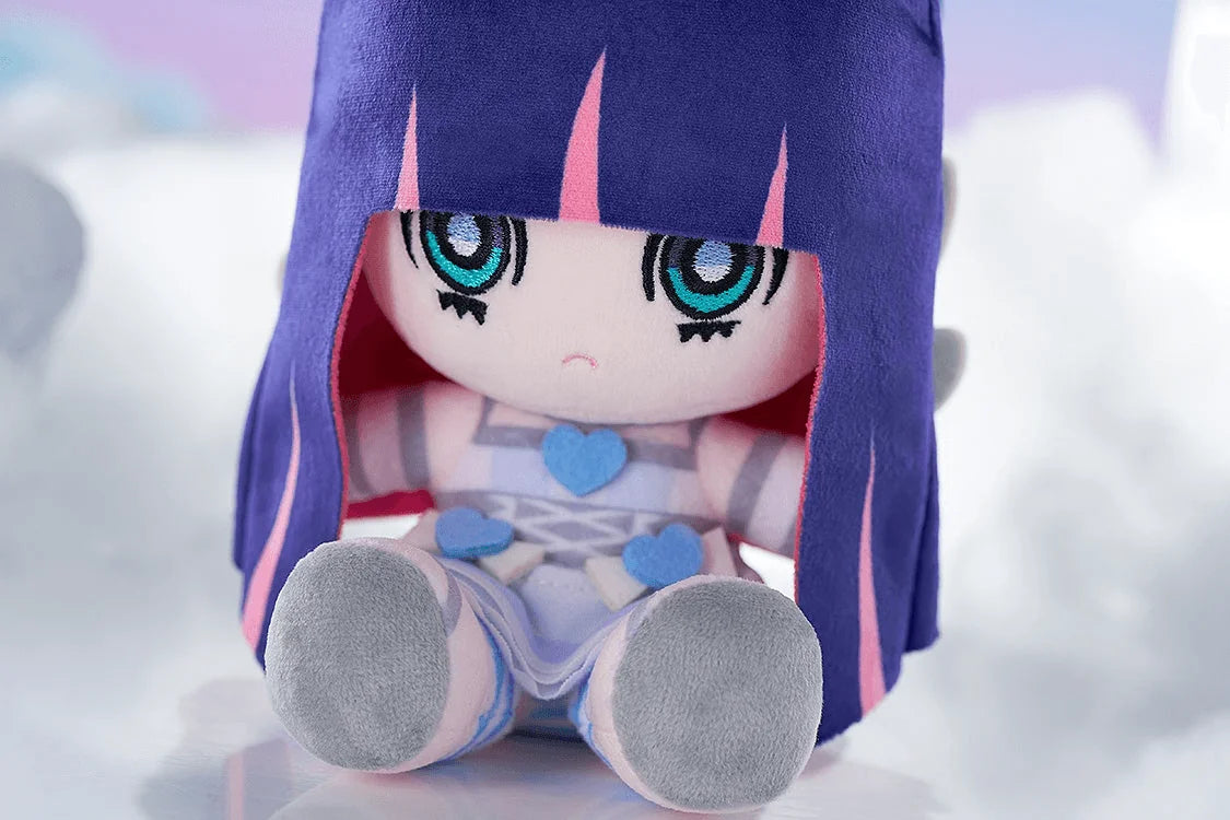 Stocking Punipuni Plushie