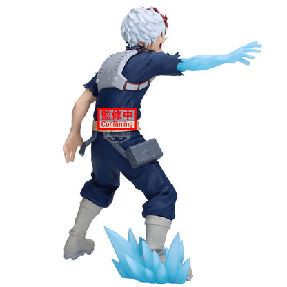 MY HERO ACADEMIA MAXIMATIC SHOTO TODOROKI Ⅱ