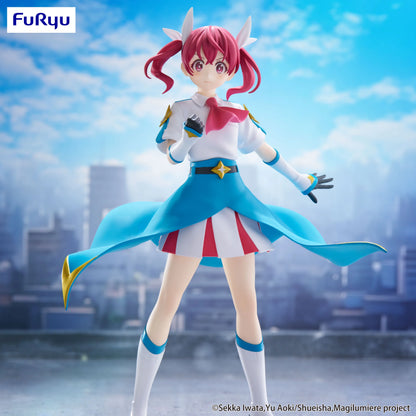 Magilumiere Co. Ltd. Trio-Try-iT Figure -Kana Sakuragi-