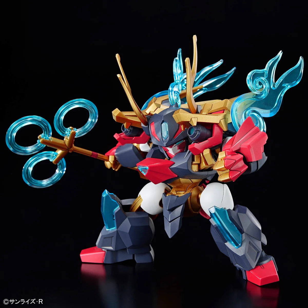 KOHRYUMARU