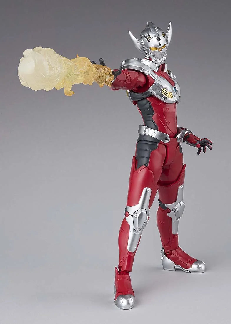 Ultraman Suit Taro -the Animation- Ultraman, Bandai Spirits S.H.Figuarts