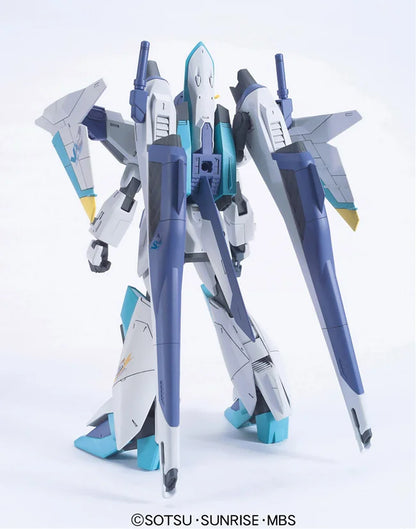 HG 1/100 #22 - VS Astray Vent Saviour Gundam