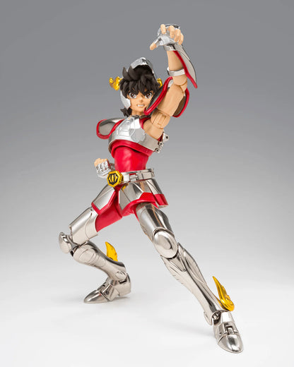 SAINT CLOTH MYTH EX PEGASUS SEIYA [FIRST BRONZE CLOTH]