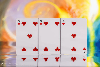 Baldur's Gate 3 Playing Cards - Magic Edition