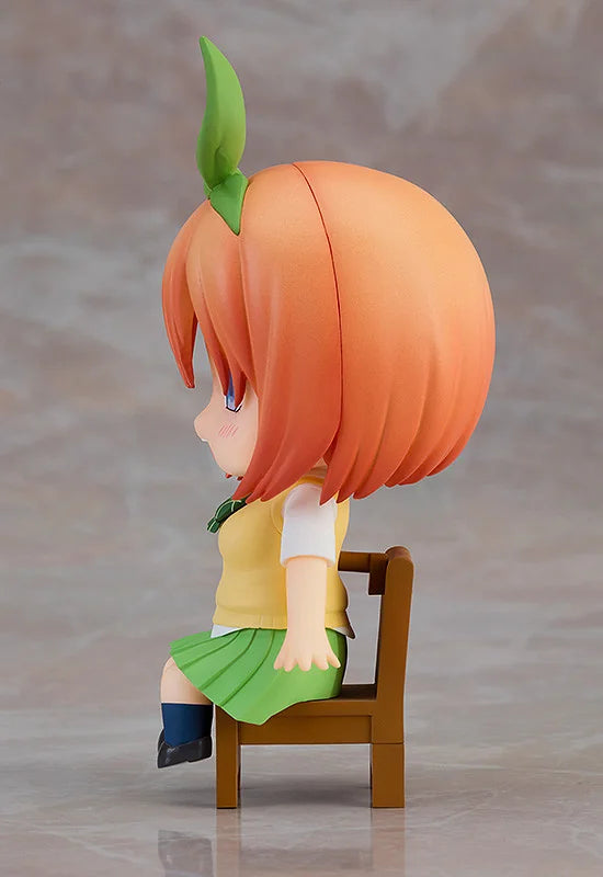 Good Smile Company Nendoroid Swacchao! Yotsuba Nakano Figure