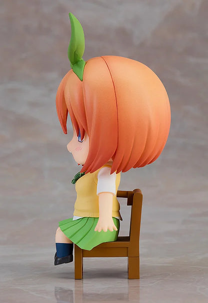 Good Smile Company Nendoroid Swacchao! Yotsuba Nakano Figure