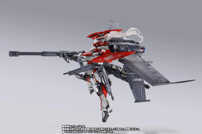 XL-3 Booster For Laevatein Option Set "Full Metal Panic!", Bandai Spirits Metal Build