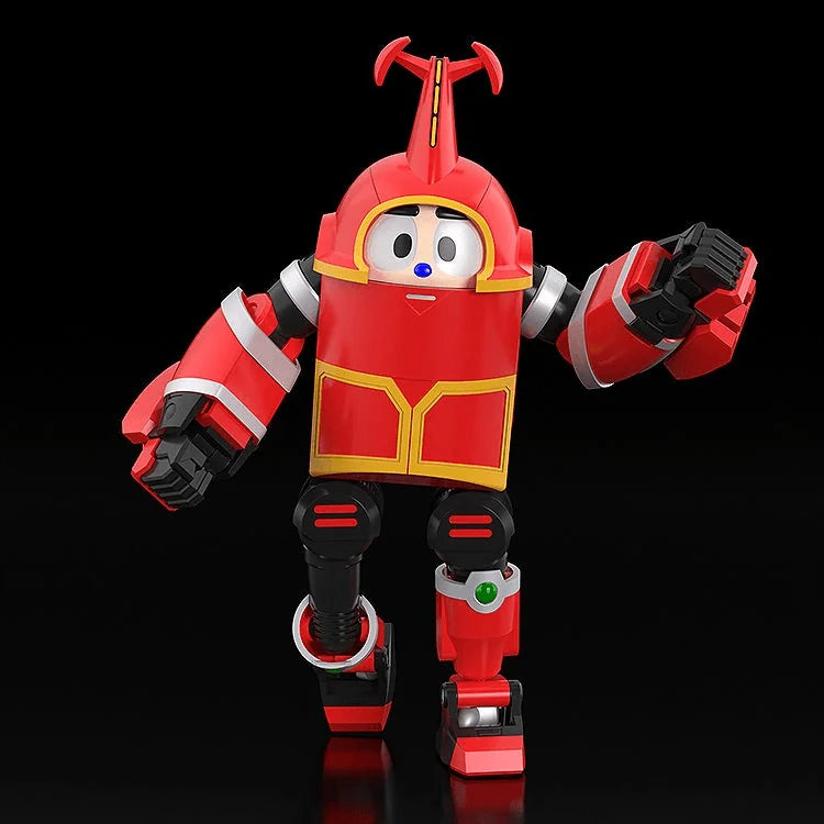 MODEROID Kabutack