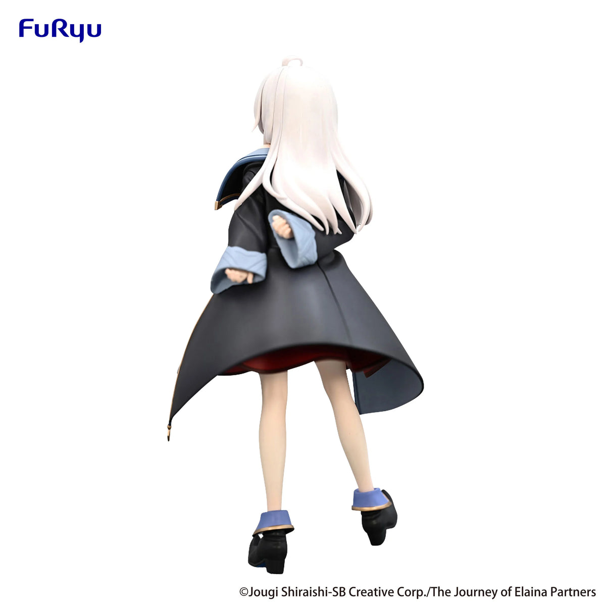 The Journey of Elaina Trio-Try-iT Figure -Elaina-