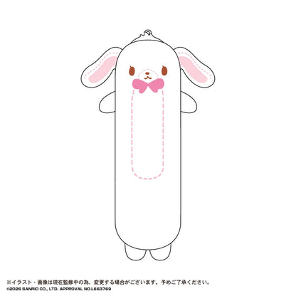 SANRIO CHARACTERS LONG MASCOT