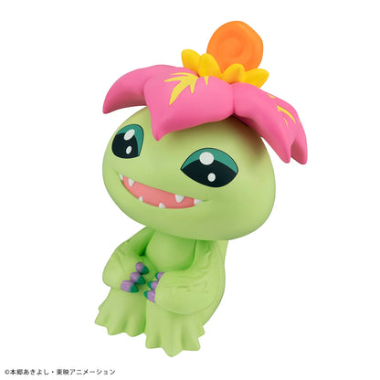 MegaHouse Lookup Digimon Adventure Palmon Figure