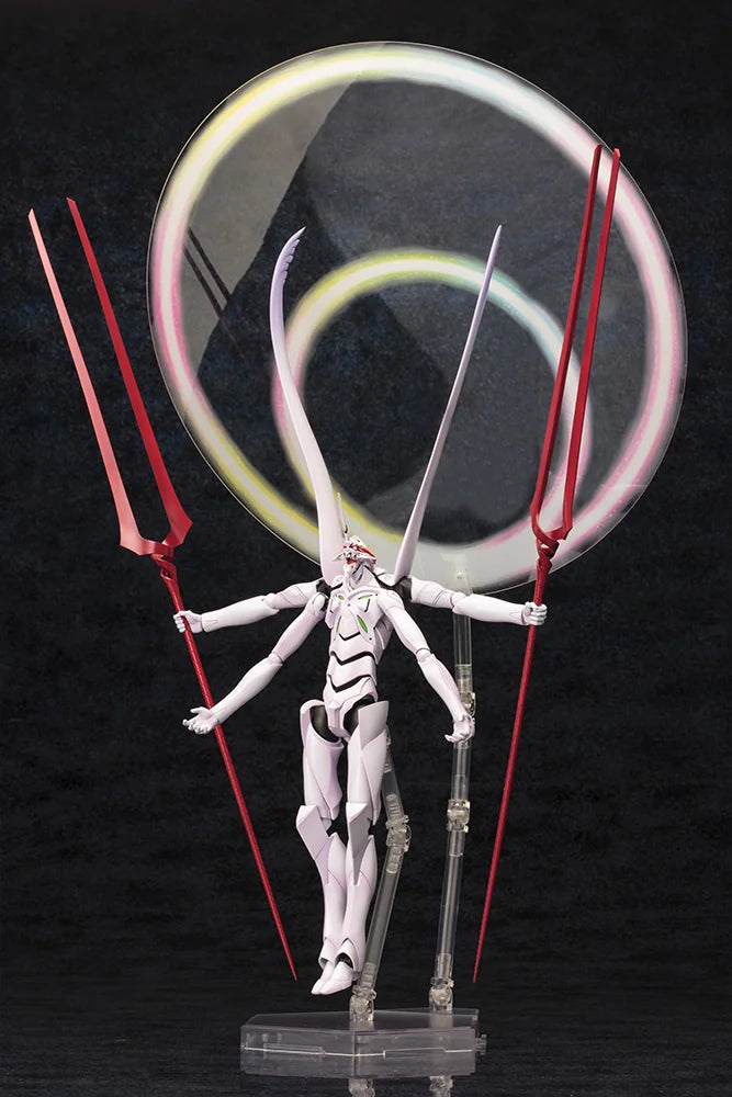 EVANGELION 13 Awake Ver.