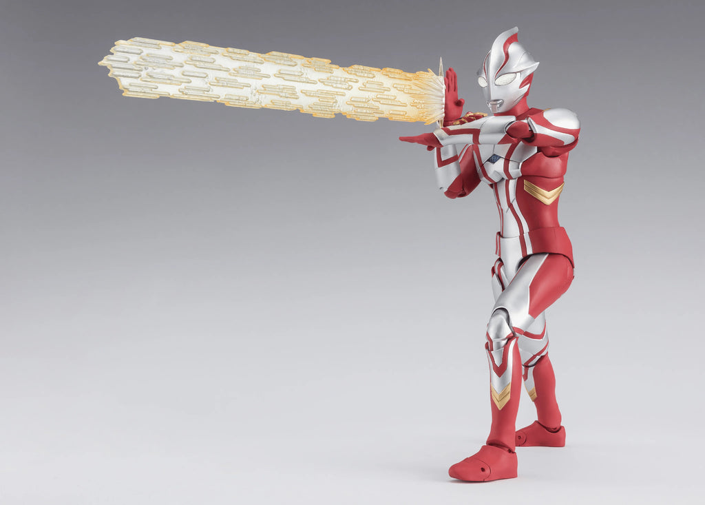 ULTRAMAN MEBIUS