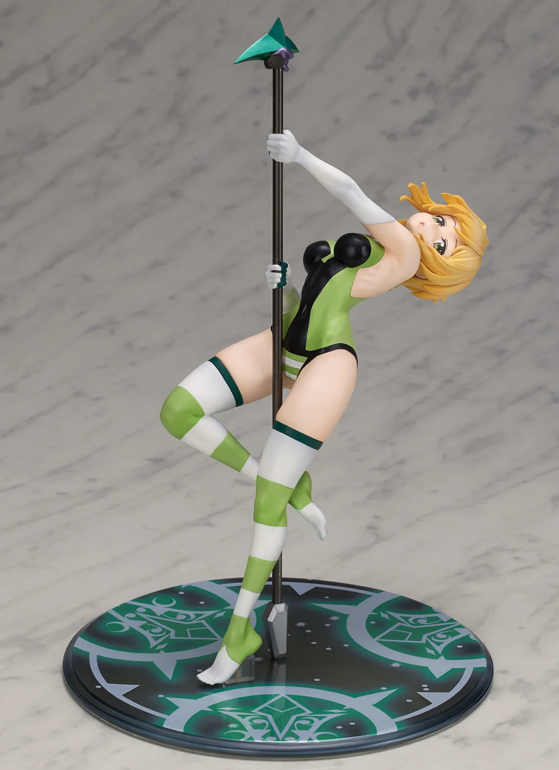 Hobby Stock 1/7 Kirika Akatsuki Gear Inner Ver. Scale Figure