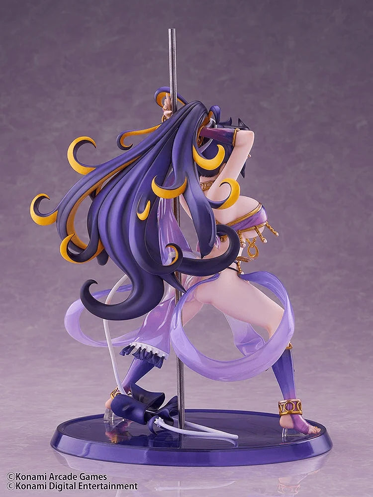 WING Scale Figure Prune Belly Dance Ver. Bombergirl