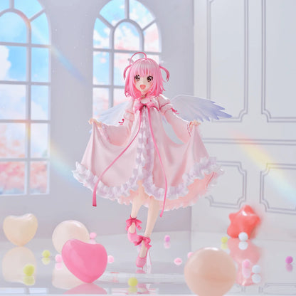 Union Creative Shugo Chara! Amu Hinamori Amulet Angel 1/6 Scale Figure