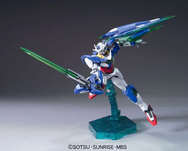 HG00 1/144 #66 Gundam 00 QAN[T]