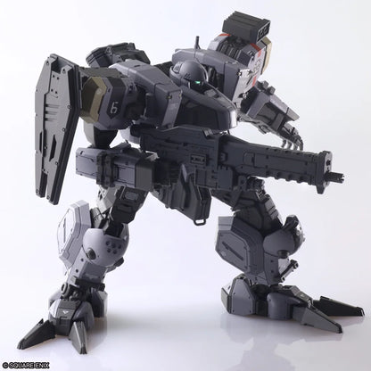 STRUCTURE ARTS PLUS 1/48 SCALE PLASTIC MODEL KIT SERIES Zenith V 30th anniversary edition