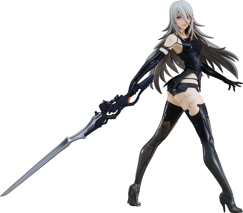 POP UP PARADE A2 (YoRHa Type A No. 2)