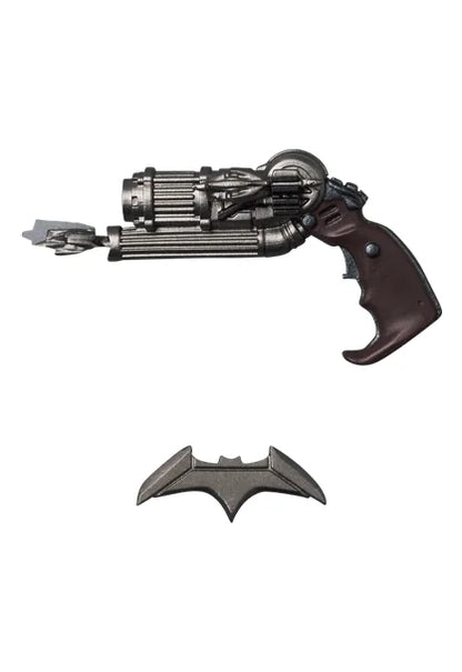 MAFEX BATMAN (ZACK SNYDER'S JUSTICE LEAGUE VER.)
