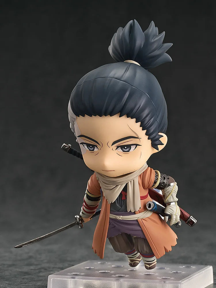 Nendoroid Sekiro