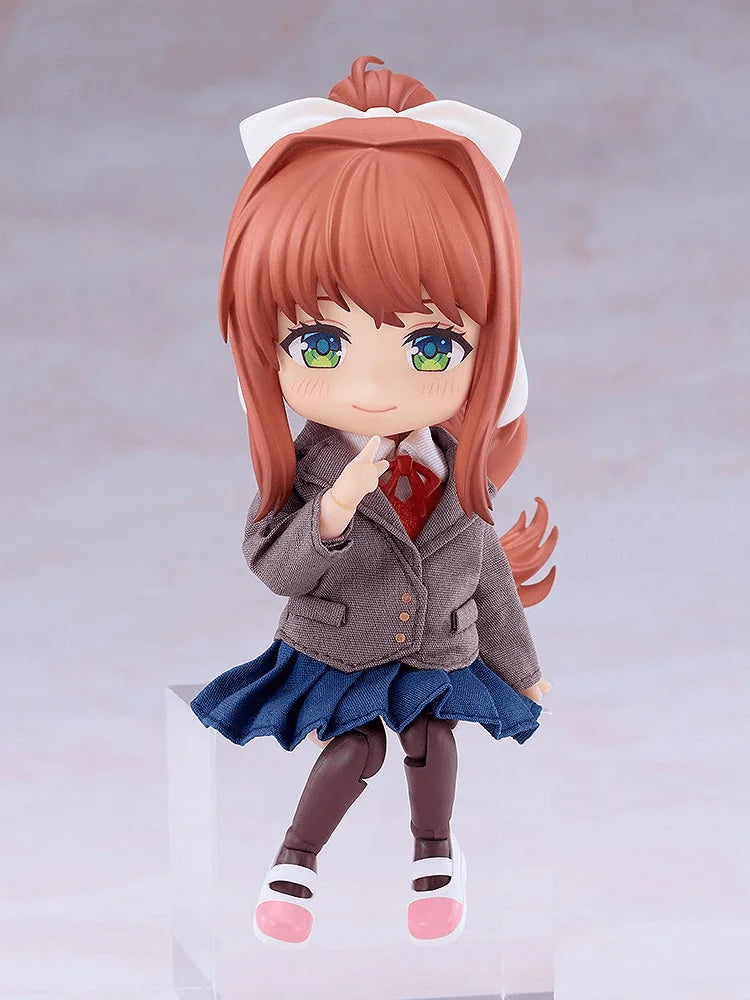 Nendoroid Doll Monika