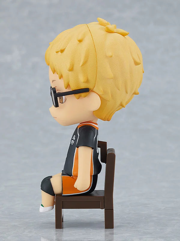 Good Smile Company Nendoroid Swacchao! Kei Tsukishima Figure
